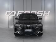 Geely Monjaro I Ростов-на-Дону  - изображение 27