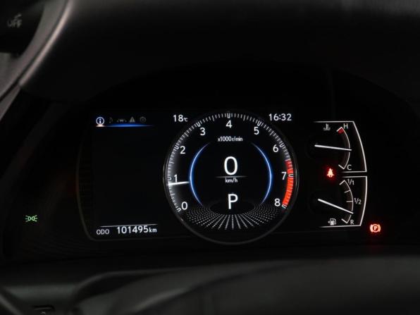 Lexus ES VII Рестайлинг с пробегом 2021 года, цена 3 919 000 рублей, 101495 км, седан, Автокод Объявления