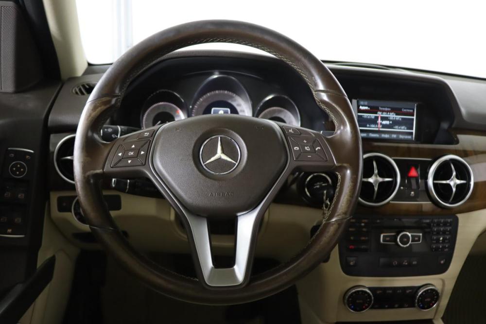 Mercedes-Benz GLK-Класс I (X204) Рестайлинг Нижний Новгород  - изображение 10