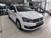 Volkswagen Polo V Рестайлинг Казань  - изображение 25