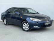 Toyota Camry V (XV30) Екатеринбург  - изображение 29