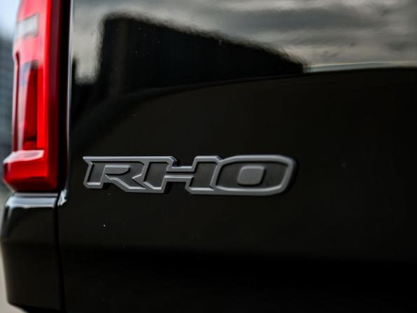 Ram 1500 V Рестайлинг с пробегом 2026 года, цена 11 500 000 рублей, 61 км, offers.body_type.unknown, Автокод Объявления