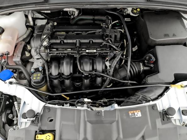 Ford Focus III Рестайлинг с пробегом 2018 года, цена 1 470 000 рублей, 38429 км, хэтчбек, Автокод Объявления