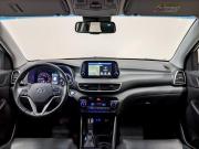 Hyundai Tucson III Москва  - изображение 44