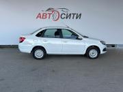 Lada (ВАЗ) Granta I Рестайлинг Тамбов  - изображение 29