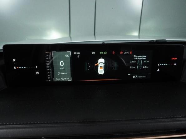 Changan Lamore с пробегом 2023 года, цена 1 650 000 рублей, 76018 км, седан, Автокод Объявления