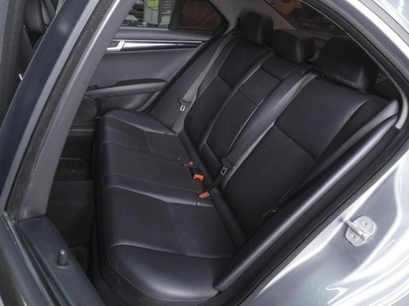 Mercedes-Benz C-Класс III (W204) Рестайлинг с пробегом 2011 года, цена 1 299 000 рублей, 279617 км, седан, Автокод Объявления