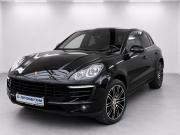 Porsche Macan I Москва  - изображение 19