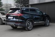 Chery Tiggo 8 Pro Max I Рестайлинг Москва  - изображение 39