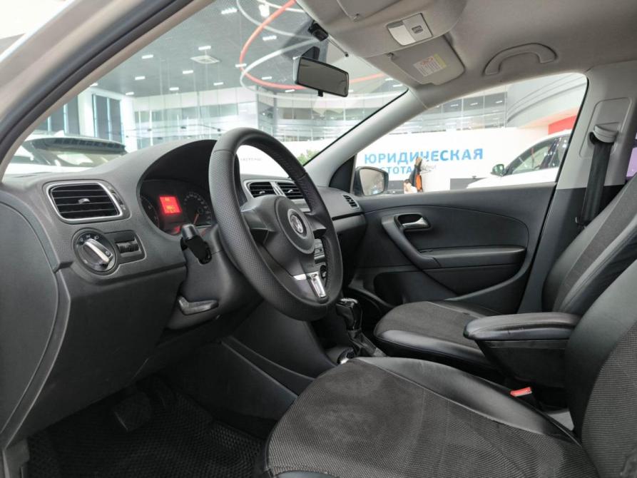 Volkswagen Polo V Казань  - изображение 20