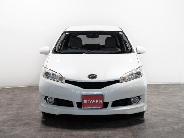 Toyota Wish II с пробегом 2010 года, цена 1 320 000 рублей, 105309 км, минивэн, Автокод Объявления
