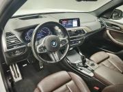 BMW X3 III (G01) Москва  - изображение 37