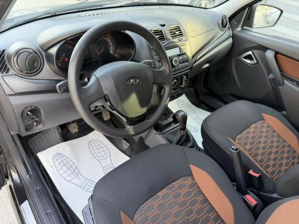 Lada (ВАЗ) Granta I Рестайлинг с пробегом 2023 года, цена 885 000 рублей, 22000 км, универсал, Автокод Объявления