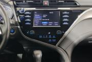 Toyota Camry VIII (XV70) Рестайлинг Ярославль  - изображение 34