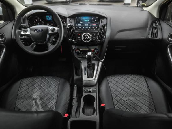 Ford Focus III с пробегом 2011 года, цена 559 000 рублей, 224802 км, хэтчбек, Автокод Объявления
