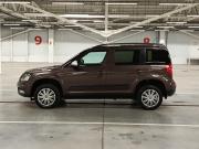 Skoda Yeti I Рестайлинг Казань  - изображение 32