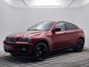 BMW X6 I (E71) Москва  - изображение 20