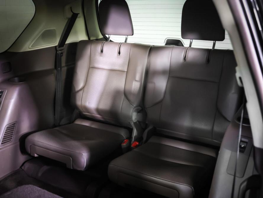 Lexus GX II Москва  - изображение 13