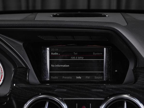 Новый Mercedes-Benz GLK-Класс I (X204) Рестайлинг 2014 года, цена 2 400 000 рублей, внедорожник, Автокод Объявления
