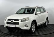 Toyota RAV4 III (XA30) Рестайлинг Нижний Новгород  - изображение 25