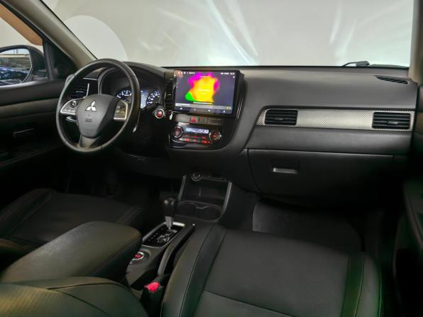 Mitsubishi Outlander III с пробегом 2014 года, цена 1 222 000 рублей, 237803 км, внедорожник, Автокод Объявления