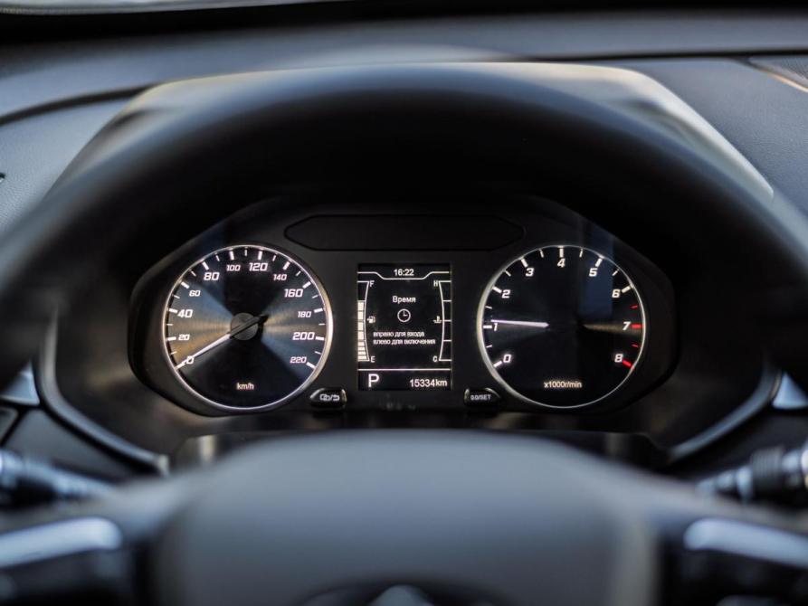 Chery Tiggo 4 Pro I Санкт-Петербург  - изображение 5