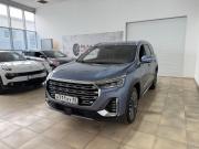 JETOUR X90+ Новороссийск  - изображение 43