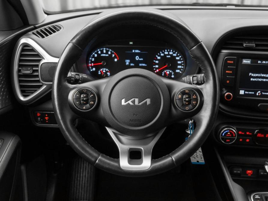 Kia Soul III Москва  - изображение 10