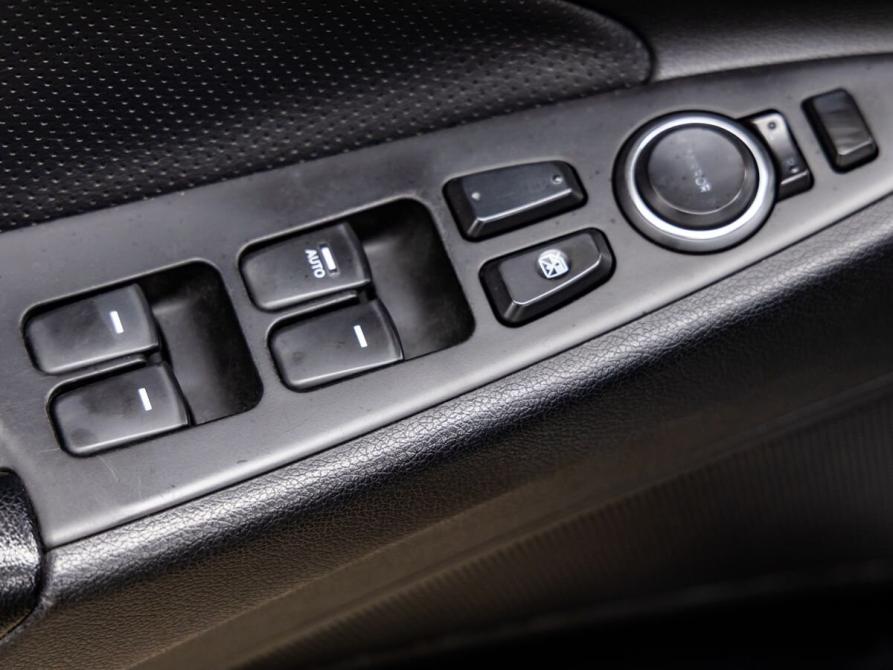 Hyundai Sonata VI (YF) Волгоград  - изображение 15
