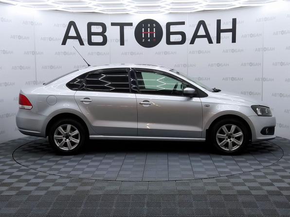 Volkswagen Polo V с пробегом 2012 года, цена 670 000 рублей, 167467 км, седан, Автокод Объявления