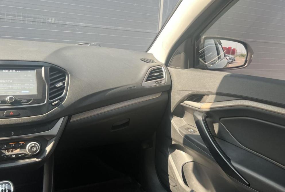 Lada (ВАЗ) Vesta I Красноярск  - изображение 17