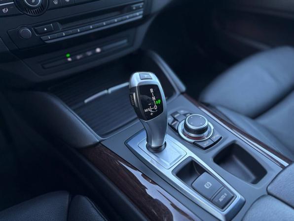 BMW X6 I (E71) с пробегом 2010 года, цена 2 095 000 рублей, 142600 км, внедорожник, Автокод Объявления