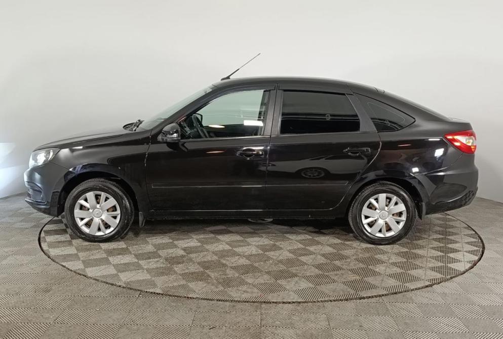 Lada (ВАЗ) Granta I Рестайлинг Волгоград  - изображение 4