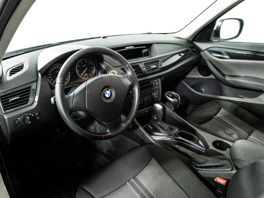 BMW X1 I (E84) Санкт-Петербург  - изображение 12