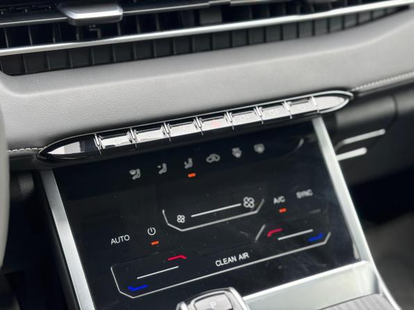 Chery Tiggo 7 Pro Max I с пробегом 2023 года, цена 1 899 000 рублей, 47000 км, внедорожник, Автокод Объявления