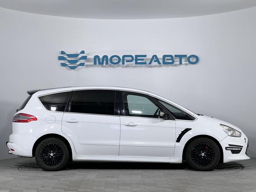 Ford S-MAX I Рестайлинг Калининград  - изображение 4