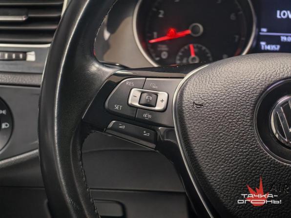 Volkswagen Golf VII Рестайлинг с пробегом 2018 года, цена 1 788 000 рублей, 113000 км, хэтчбек, Автокод Объявления