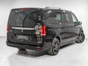 Mercedes-Benz V-Класс III (W447) Рестайлинг Химки  - изображение 35