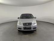 Chevrolet Aveo I Рестайлинг Уфа  - изображение 24