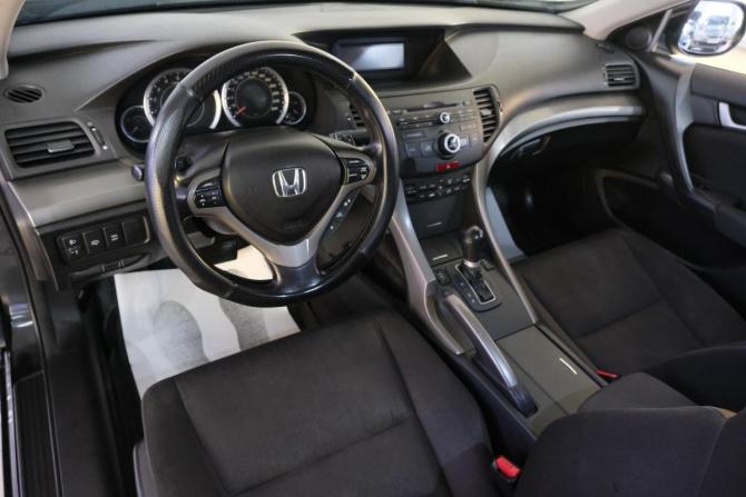 Honda Accord VIII с пробегом 2008 года, цена 1 269 000 рублей, 417000 км, седан, Автокод Объявления