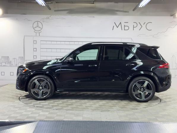 Mercedes-Benz GLE II (V167) Рестайлинг с пробегом 2025 года, цена 10 100 000 рублей, 50 км, внедорожник, Автокод Объявления
