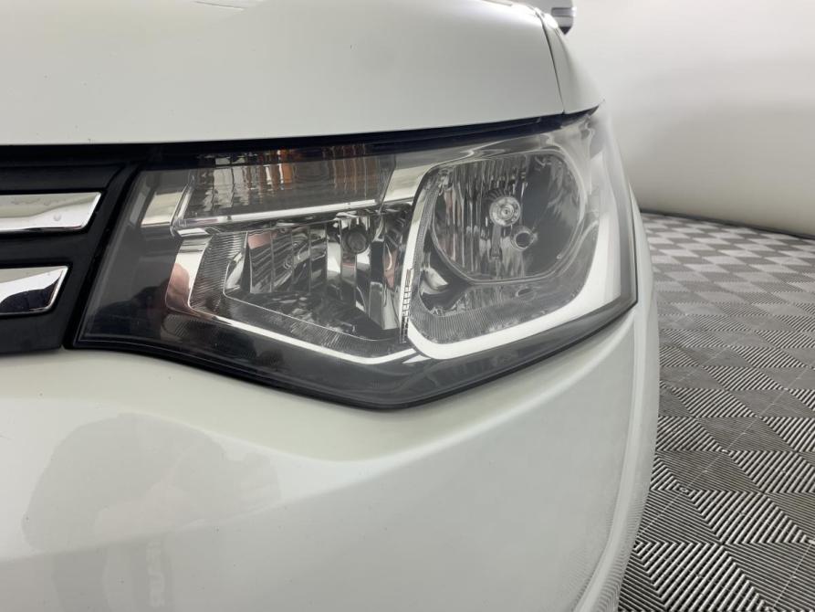 Mitsubishi Outlander III Москва  - изображение 10