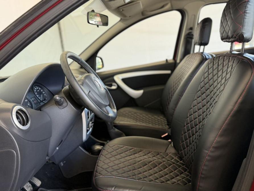 Renault Sandero I Псков  - изображение 9