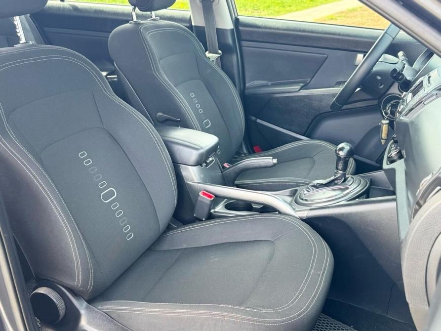 Kia Sportage III Ижевск  - изображение 11