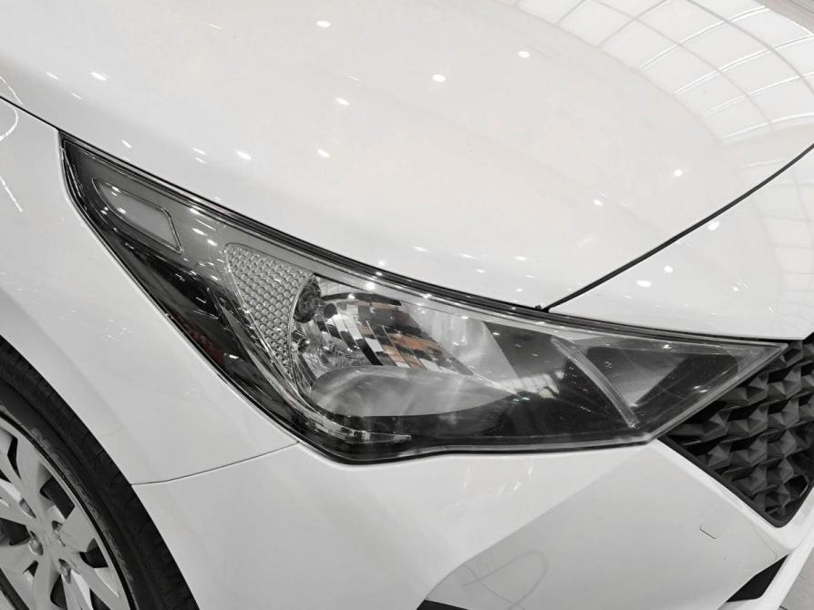 Hyundai Solaris II Рестайлинг Казань  - изображение 21