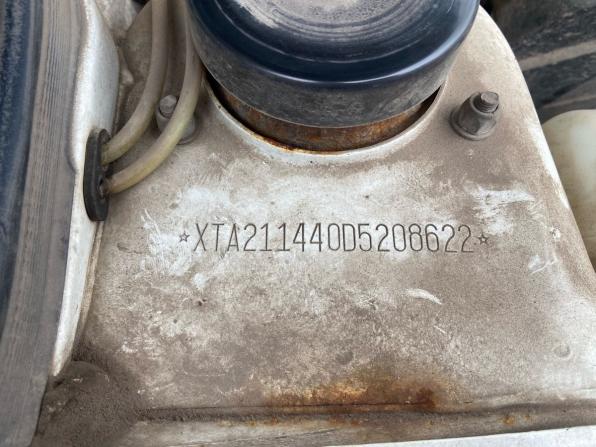 Lada (ВАЗ) 2114 с пробегом 2013 года, цена 117 000 рублей, 158715 км, хэтчбек, Автокод Объявления