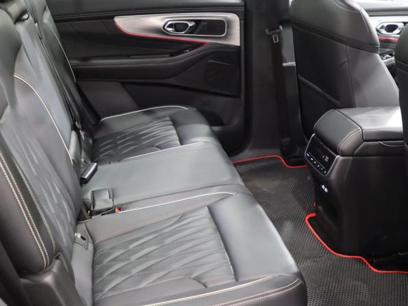 GAC GS8 II с пробегом 2024 года, цена 3 290 000 рублей, 56000 км, внедорожник, Автокод Объявления