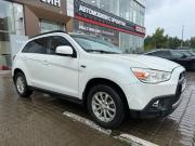 Mitsubishi ASX I Рестайлинг Набережные Челны  - изображение 24