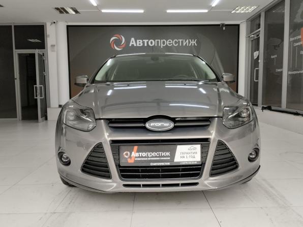 Ford Focus III с пробегом 2011 года, цена 910 000 рублей, 204302 км, хэтчбек, Автокод Объявления
