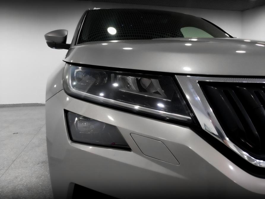 Skoda Kodiaq I Москва  - изображение 17